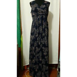 Motherhood Size S Blue maternity with tag's Dress